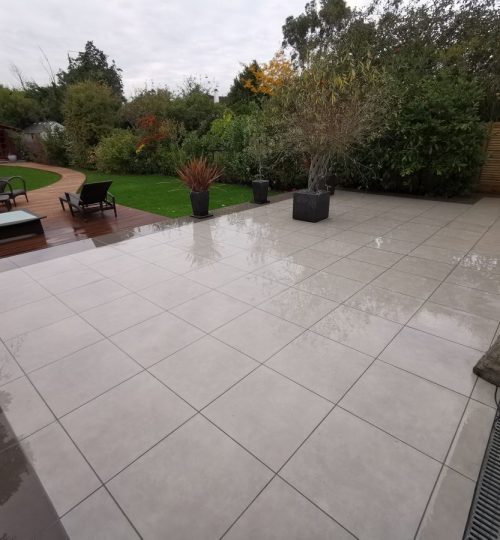 zoomscape patio